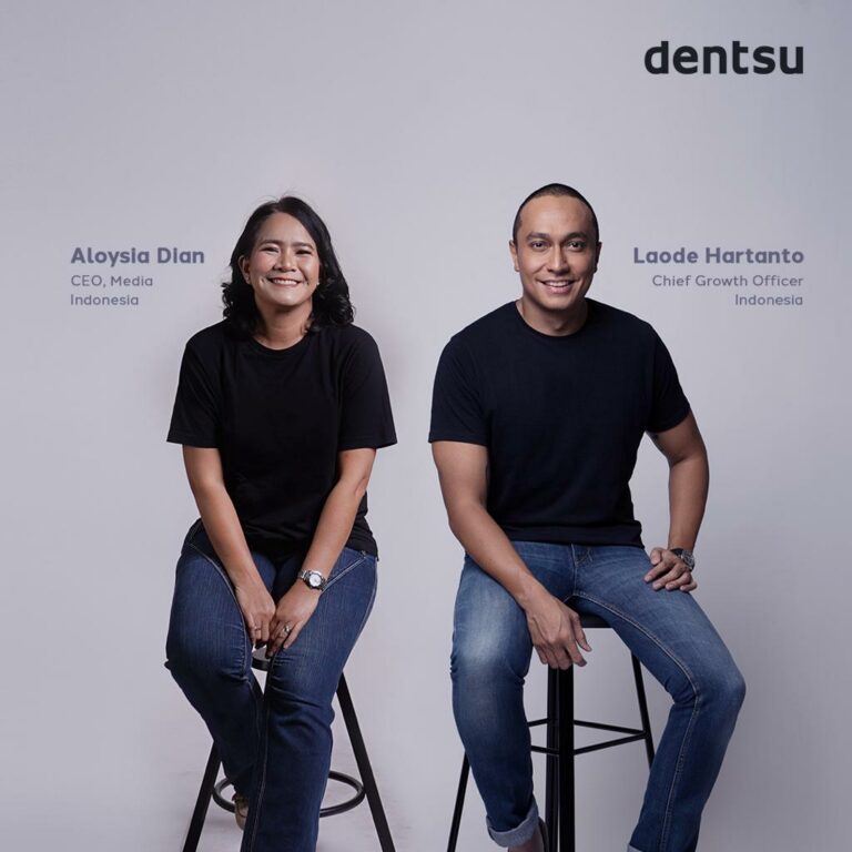 dentsu