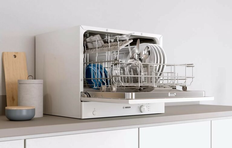 Bosch Dishwasher