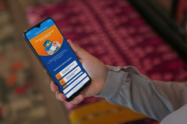 Program Kartu Prakerja Gelombang ke-24