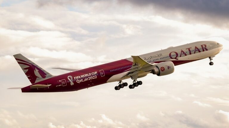 qatar airways