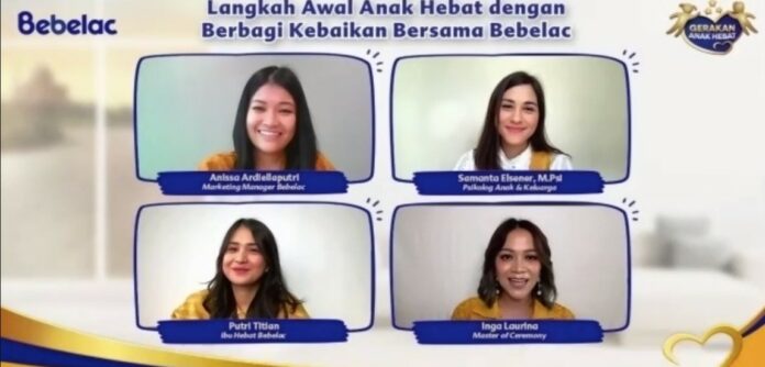 Bebelac