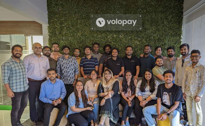Raih Pendanaan Seri A Startup Volopay Bakal Ekspansi ke Pasar Indonesia