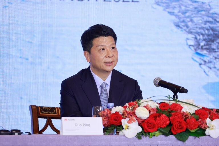 Komitmen Huawei untuk Indonesia dan Asia Tenggara