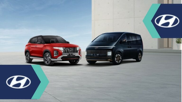 Hyundai Motors Indonesia 2022