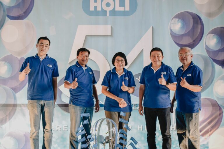 Holi Pharma