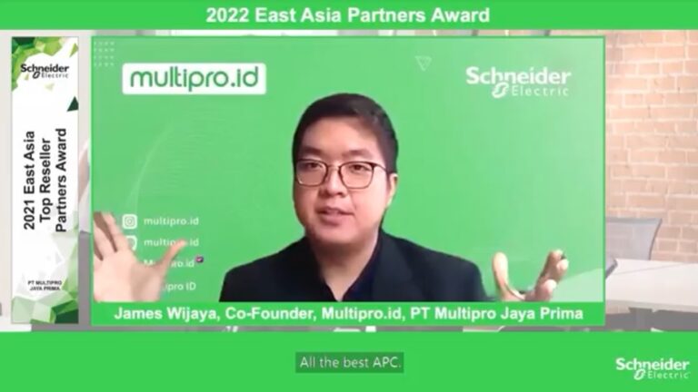 Multipro.id