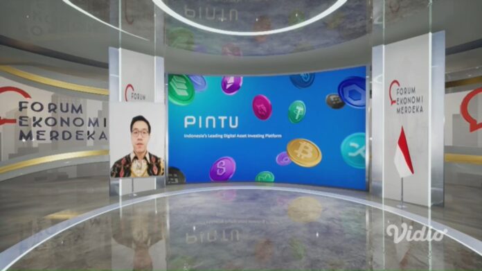 Aplikasi Pintu