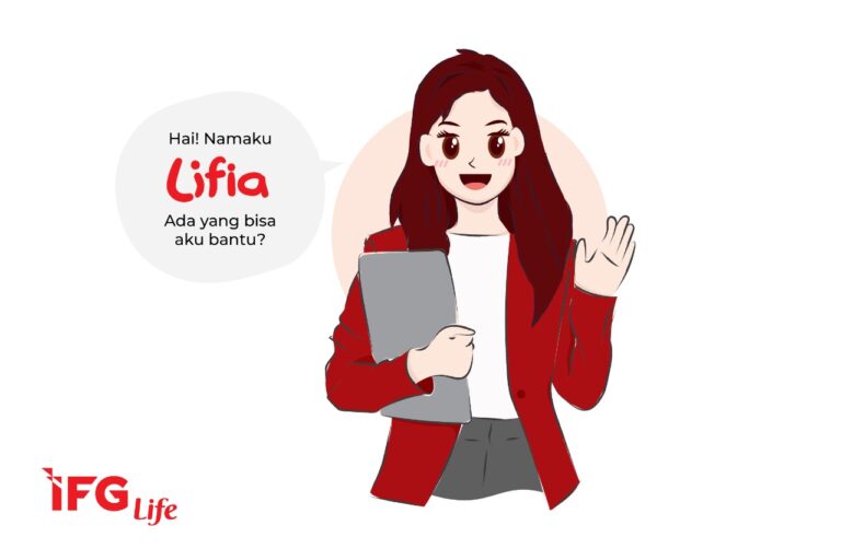 Lifia