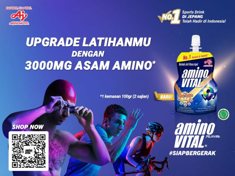 AminoVitak