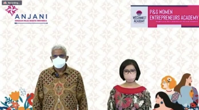 P&G Anjani