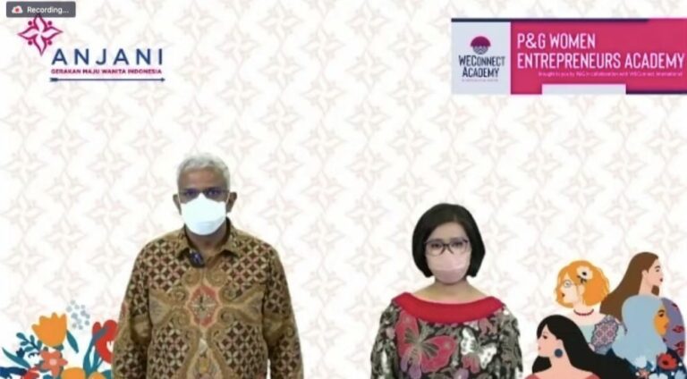 P&G Anjani