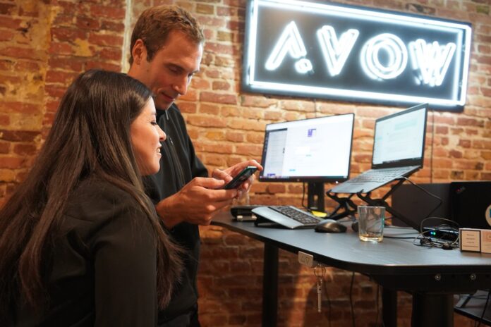 Aplikasi Kripto , OEM avow
