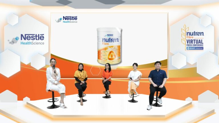 Nutren Fibre