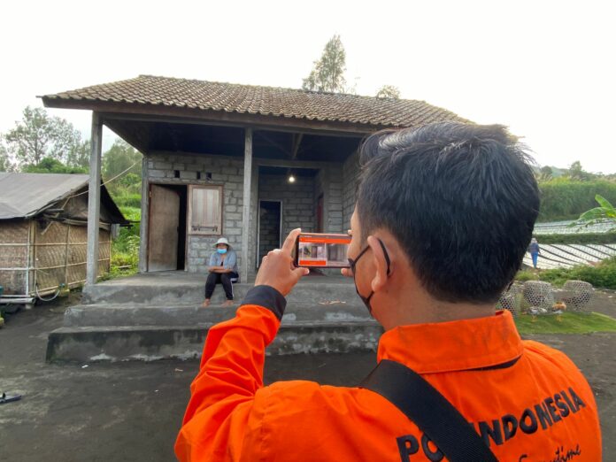 Pos Indonesia