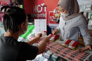 Layanan Telkomsel Mandalika