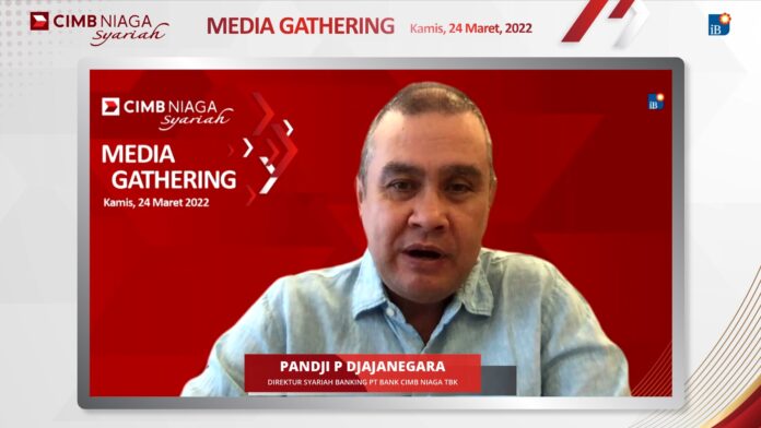 CIMB Niaga Syariah