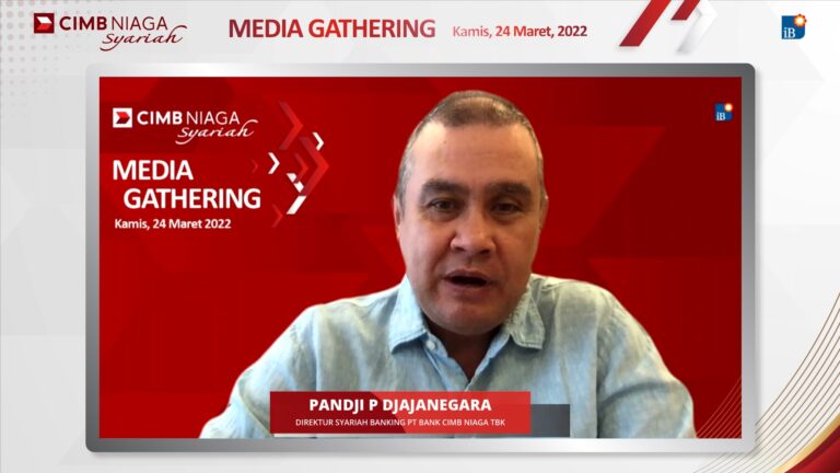 CIMB Niaga Syariah