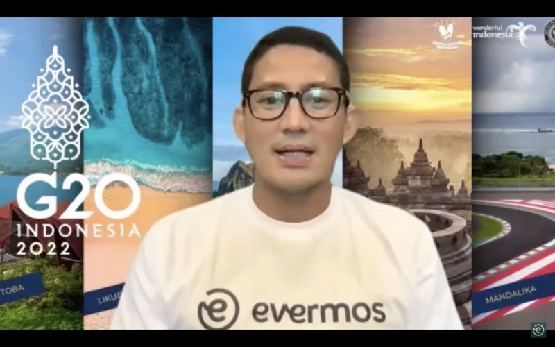 evermos
