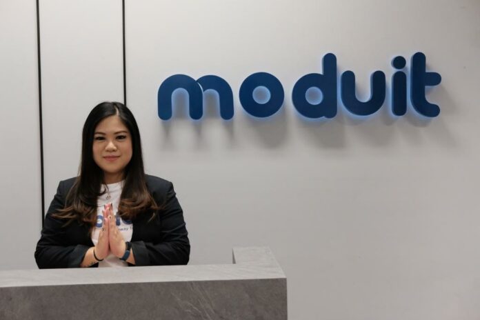 Moduit