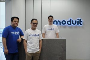BOD Moduit