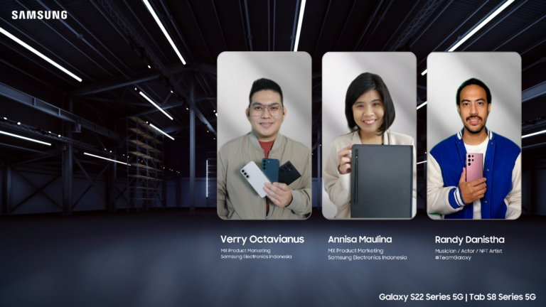 Galaxy S22 Series