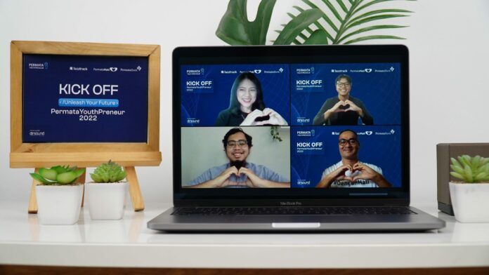 PermataYouthPreneur 2022