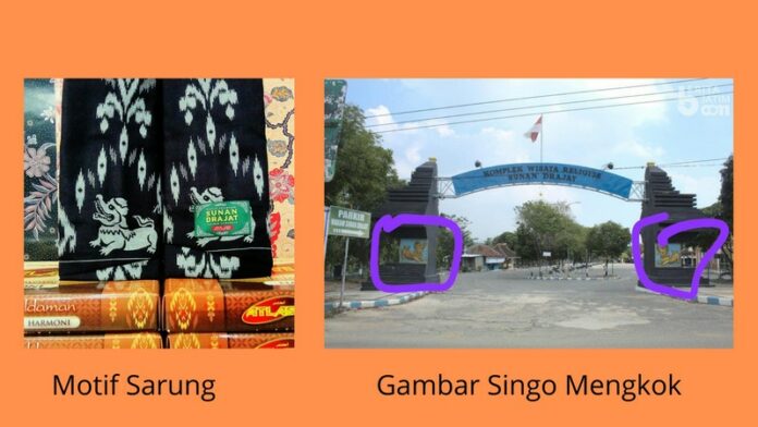Sarung Atlas 2022