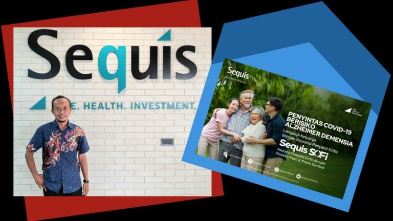 Kiri: Samuji, Sequis - Faculty Head of Sequis Training Academy of Excellence