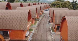 Villa Nunsa Lombok