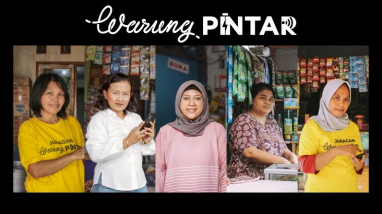 Warung Pintar