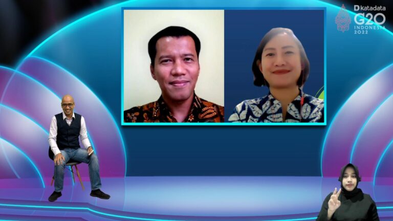 Survei KIC: Perempuan Lebih Disiplin dalam Mengelola Keuangan