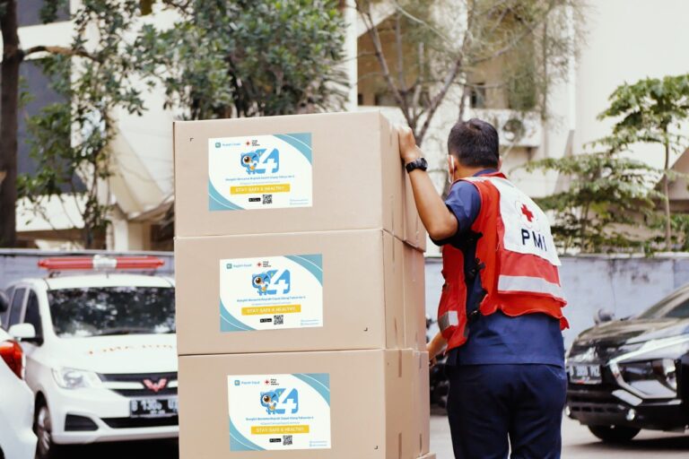 csr PT Kredit Utama Fintech Indonesia atau Rupiah Cepat