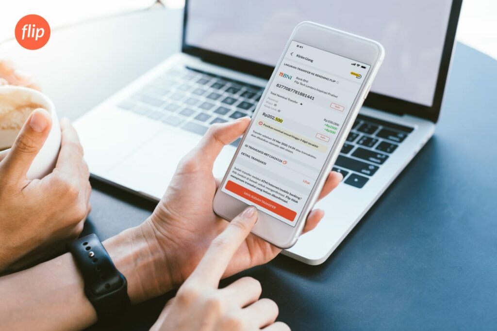 Melalui Flip Globe, Flip Turunkan Biaya Transfer Uang ke Singapura Lebih dari 50%