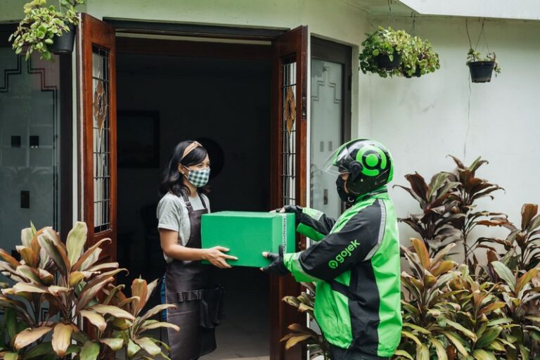 driver gojek bakal dapat saham goto