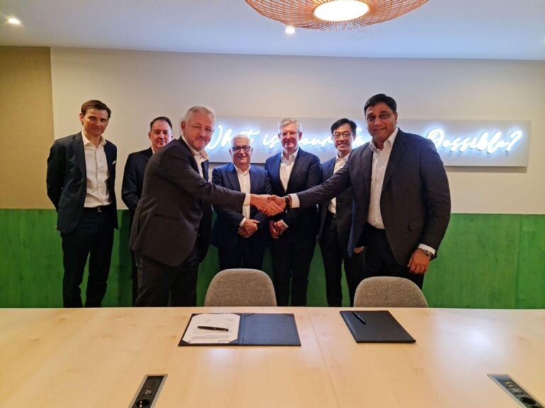 ericsson dan indosat ooredoo hutchison