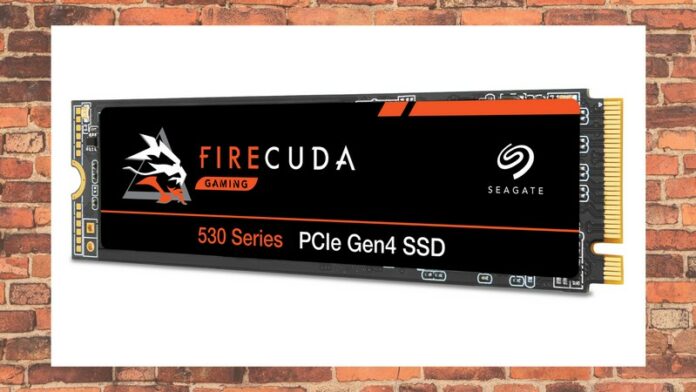 firecuda seagate