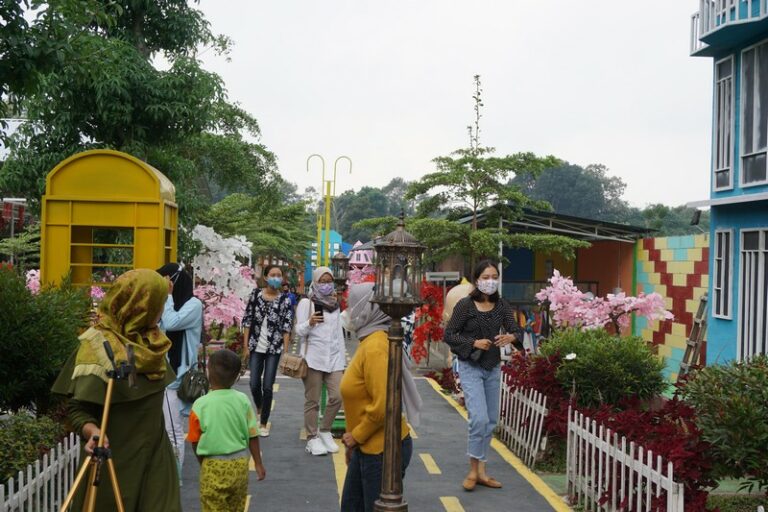 tempat wisata