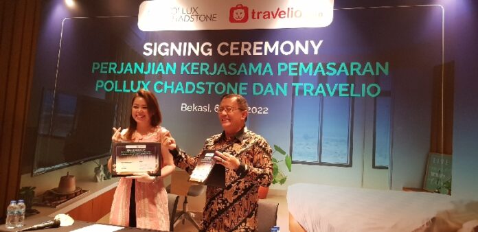 Pollux Travelio
