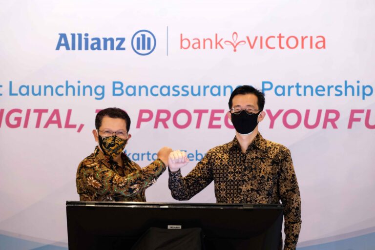 bancassurance