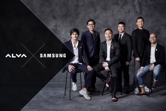ALVA - Samsung Indonesia