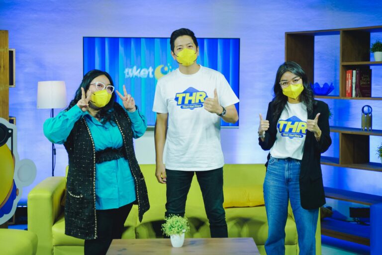 promo thr tiket.com