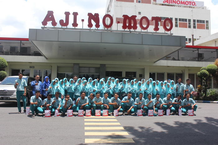Ajinomoto