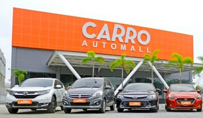 CARRO 2022