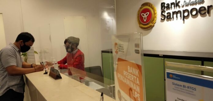 Bank Sampoerna
