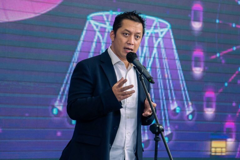 Telkomsel - Ancol