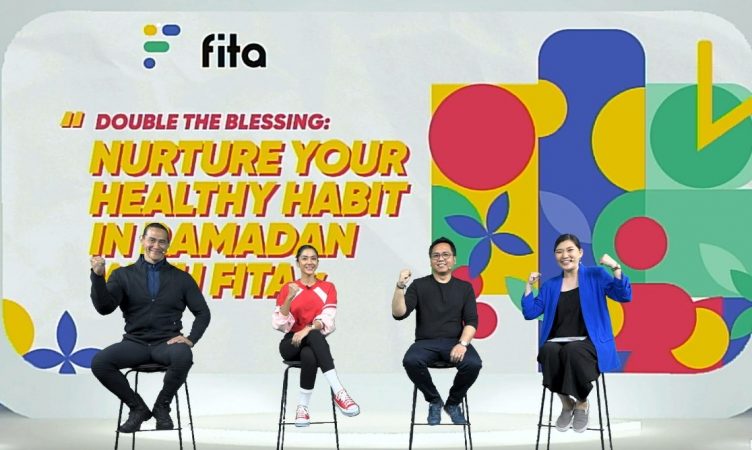 Fita, aplikasi fita