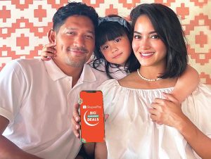 ShopeePay Big Ramadan Deals