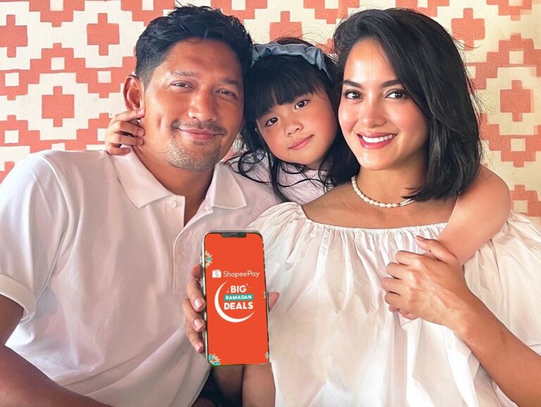 ShopeePay Big Ramadan Deals