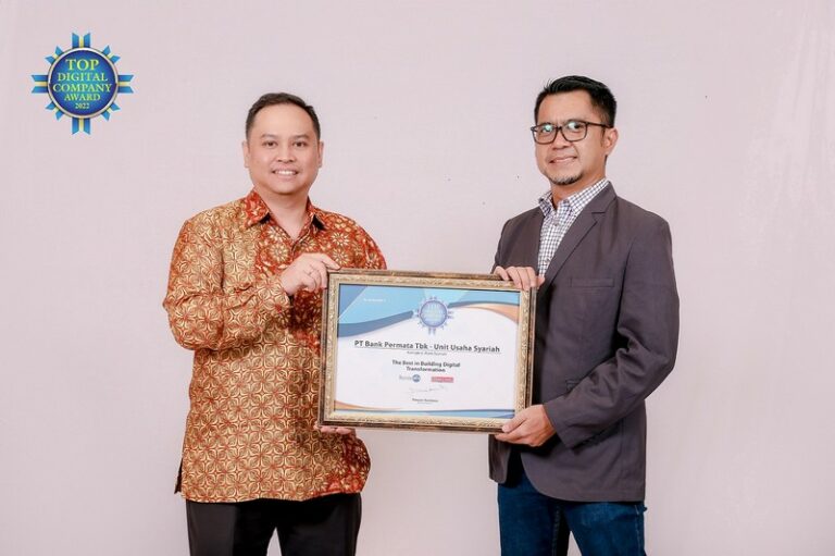 permatabank TDCA 2022