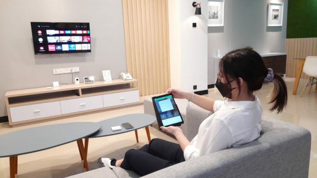 Schneider Living Space